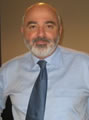 Ian Thomas - Managing Consultant